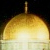 Dome of the Rock at Night
