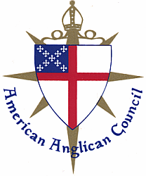 Logo of the American Anglican Council