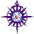 (CompassRose