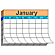 Calendar image