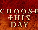 Choose This Day logo