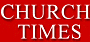 (Church Times logo)